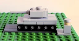 Panzer IV - Midi scale