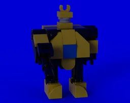 G1 Bumblebee