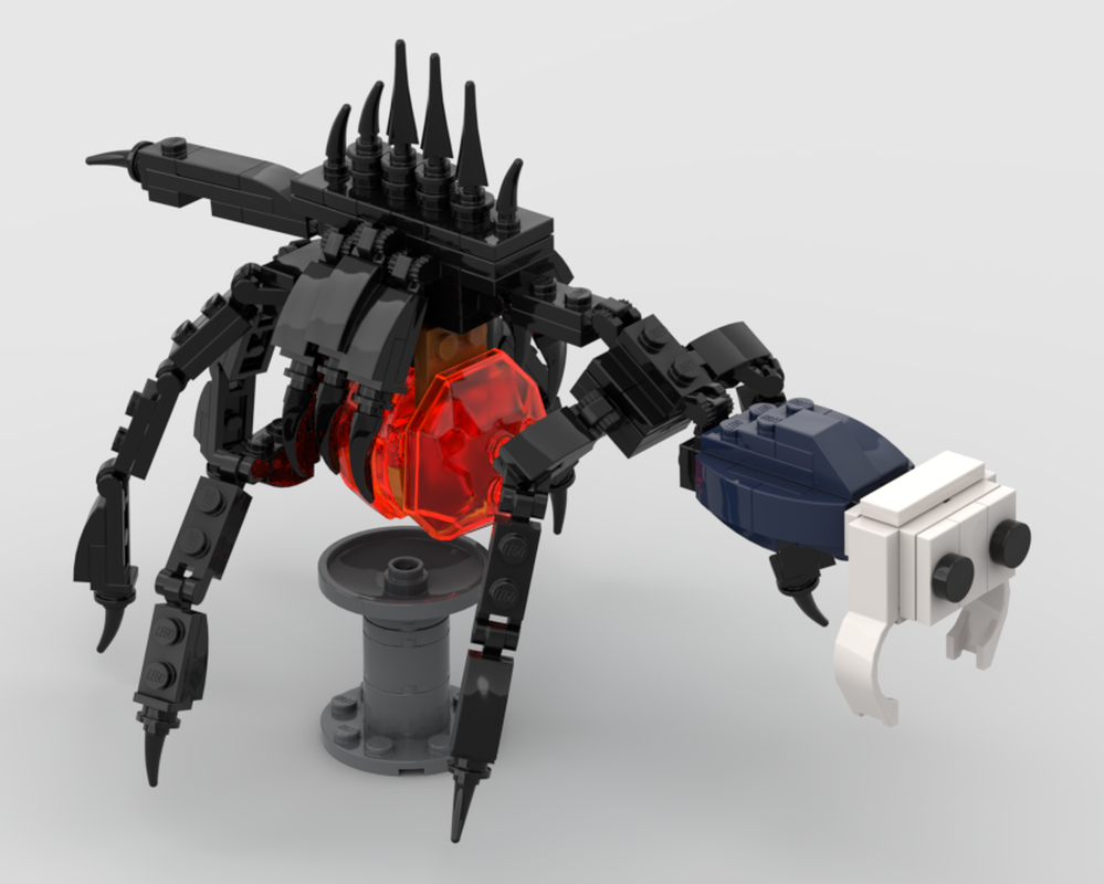 Lego Nosk