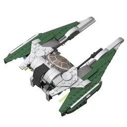 75168 Intercepter