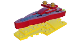 31102 Star Destroyer