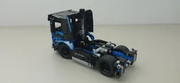 42123 Scania G tractor unit