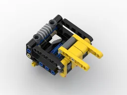 30433 Wheelbarrow