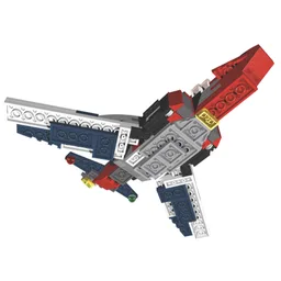 31020 Red Jet