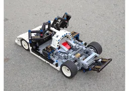 Porsche 956 1983
