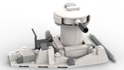 Hoth DF.9 Defence Turret