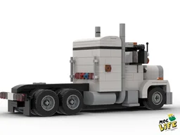 Peterbilt 359