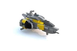 Space Destroyer (Nexus)