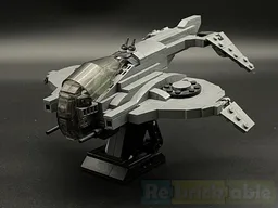 Halo Wasp