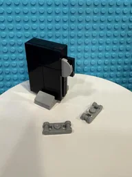 Game Console