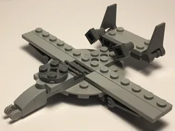 912058 A-10 Thunderbolt (''Warthog'')