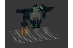 Jetstorm