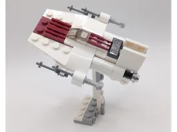 30654 A-Wing Starfighter