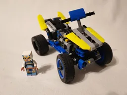 42164 Quad