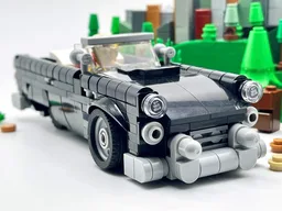 Built Tough Thunderbird