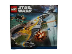 Naboo Starfighter