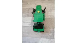 John Deere 9620RX