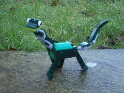 Diplodocus