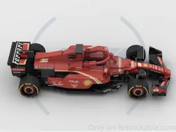 F1 SF-24