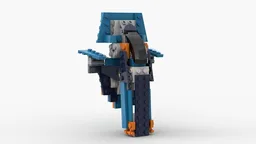 31099 Slave I