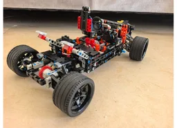 1:10 phev chassis