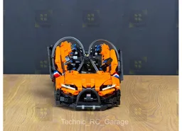 1:16 Bugatti Tourbillon