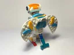 31140 Flight Monster