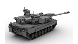 M3A2 FOSSA MBT