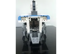 Phantom II Mod -- 75170 Alternate