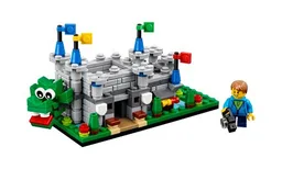 LEGOLAND Micro Castle