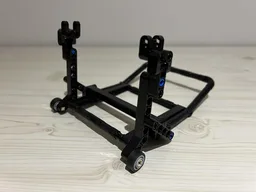 42159 Paddock Stand