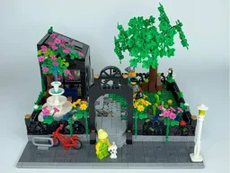 Greenhouse Park