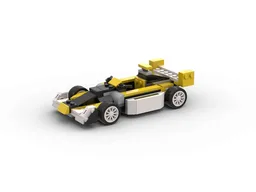 76897 - Audi F1
