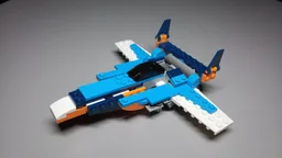 31099 Edgy Jet