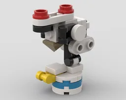 Astroneer - Small Printer