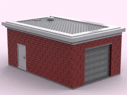 The Garage