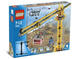 Tower Crane