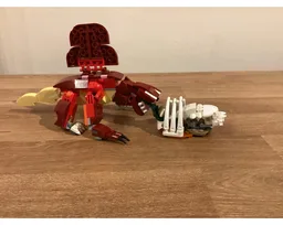 Dimetrodon