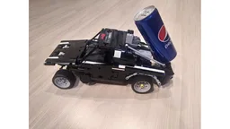 Offroad pickup