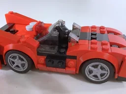 75890 Batmobile (1966)