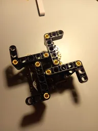 Expanding Star