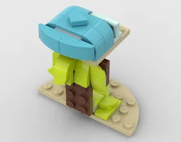 31128 Treehouse
