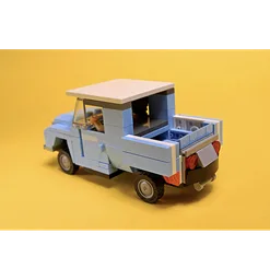 76424 Pickup