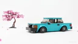 Volvo 240