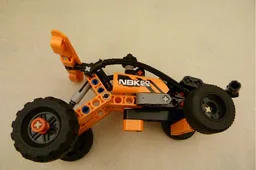 42062 Beach Buggy