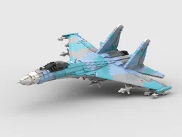 Su-27