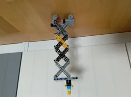 Lifting Platform