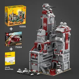 Republic Base