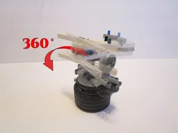 45560 alt. Ballista