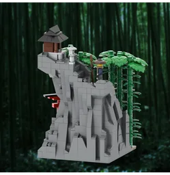 Mountain Shrine